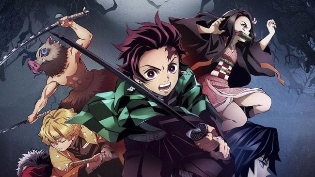 Download Bluray Kimetsu no Yaiba Mugen Ressha Hen