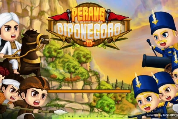 Game Android Gratis dengan Grafis Keren dan Seru Dimainkan