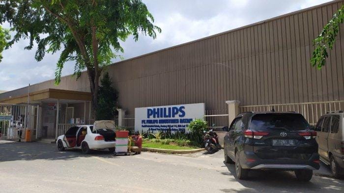 Jenis Produksi PT Wik Batam
