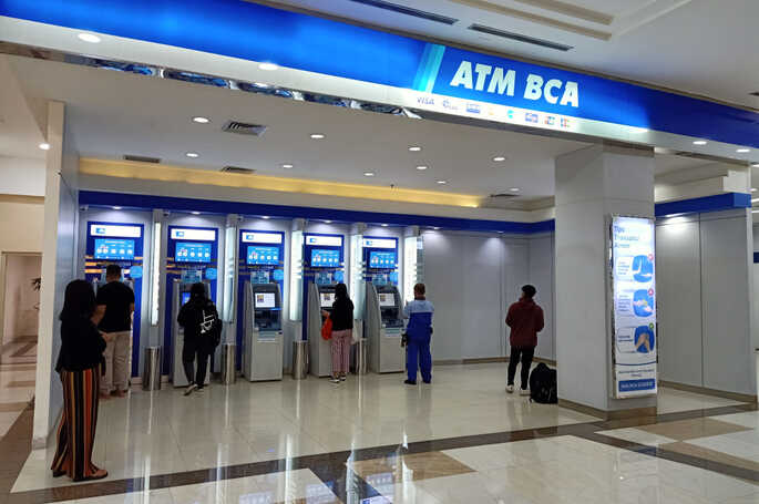 3 Cara Top Up Flazz di ATM BCA dan Cek Saldo
