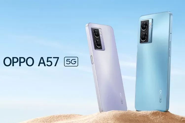 4 Cara Mematikan HP Oppo A57 dengan Metode Paling Baru