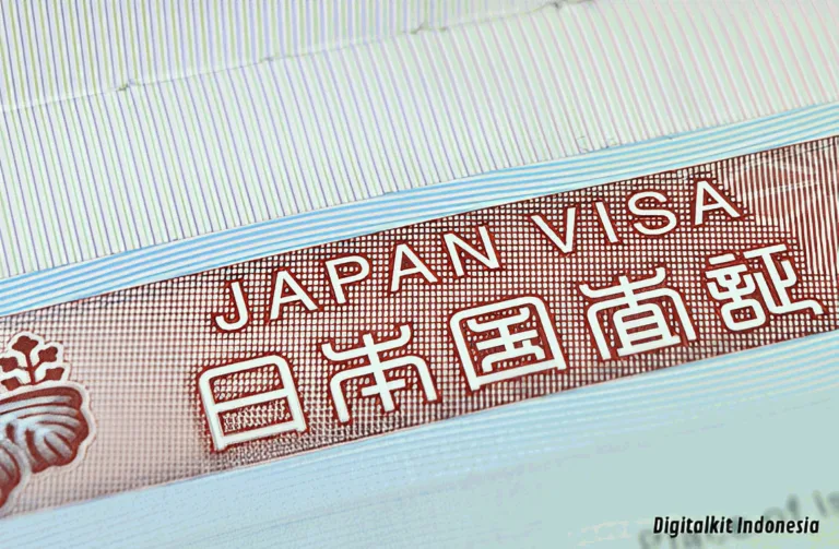 Apa yang Harus Dilakukan Jika Visa Waiver Jepang Ditolak?